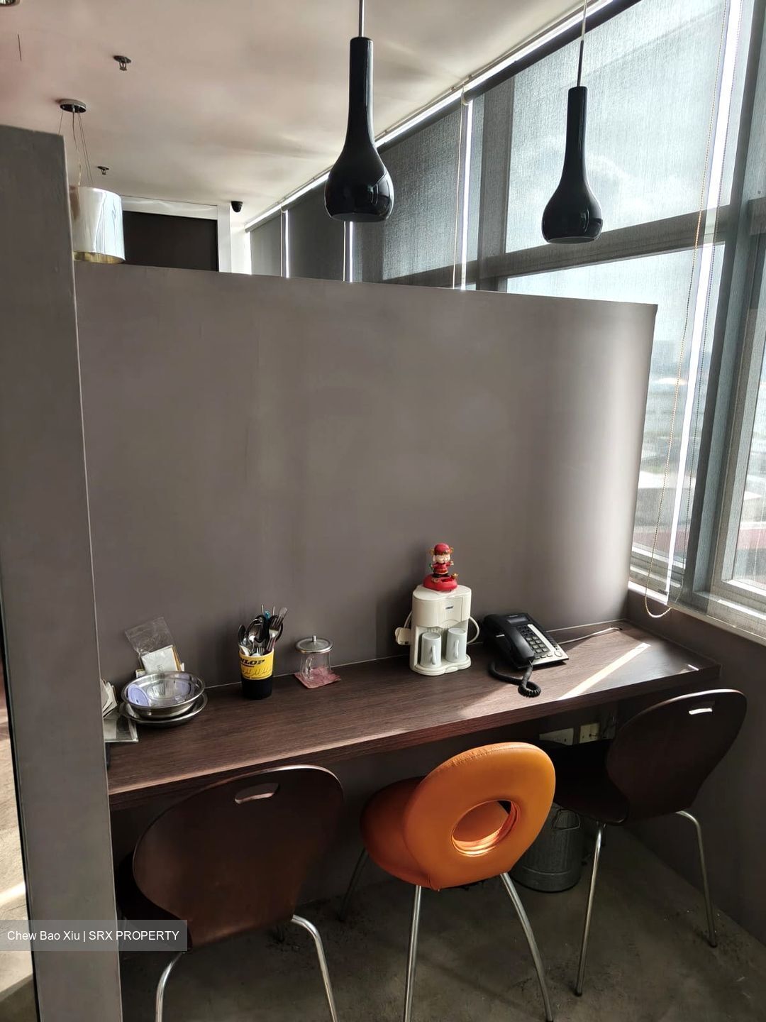 Wcega Tower (D23), Factory #501100871